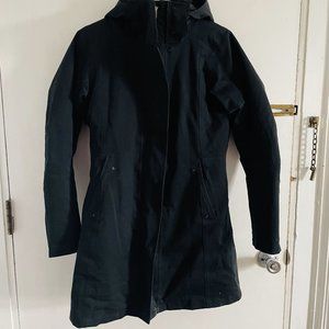 Patagonia Three-in-one Parka